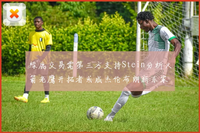绿鹿交易需第三方支持Stein分析火箭老鹰开拓者或成杰伦布朗新东家
